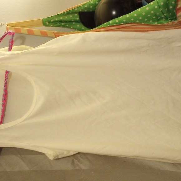 Carhartt Tops - Carhartt for Women White Tank